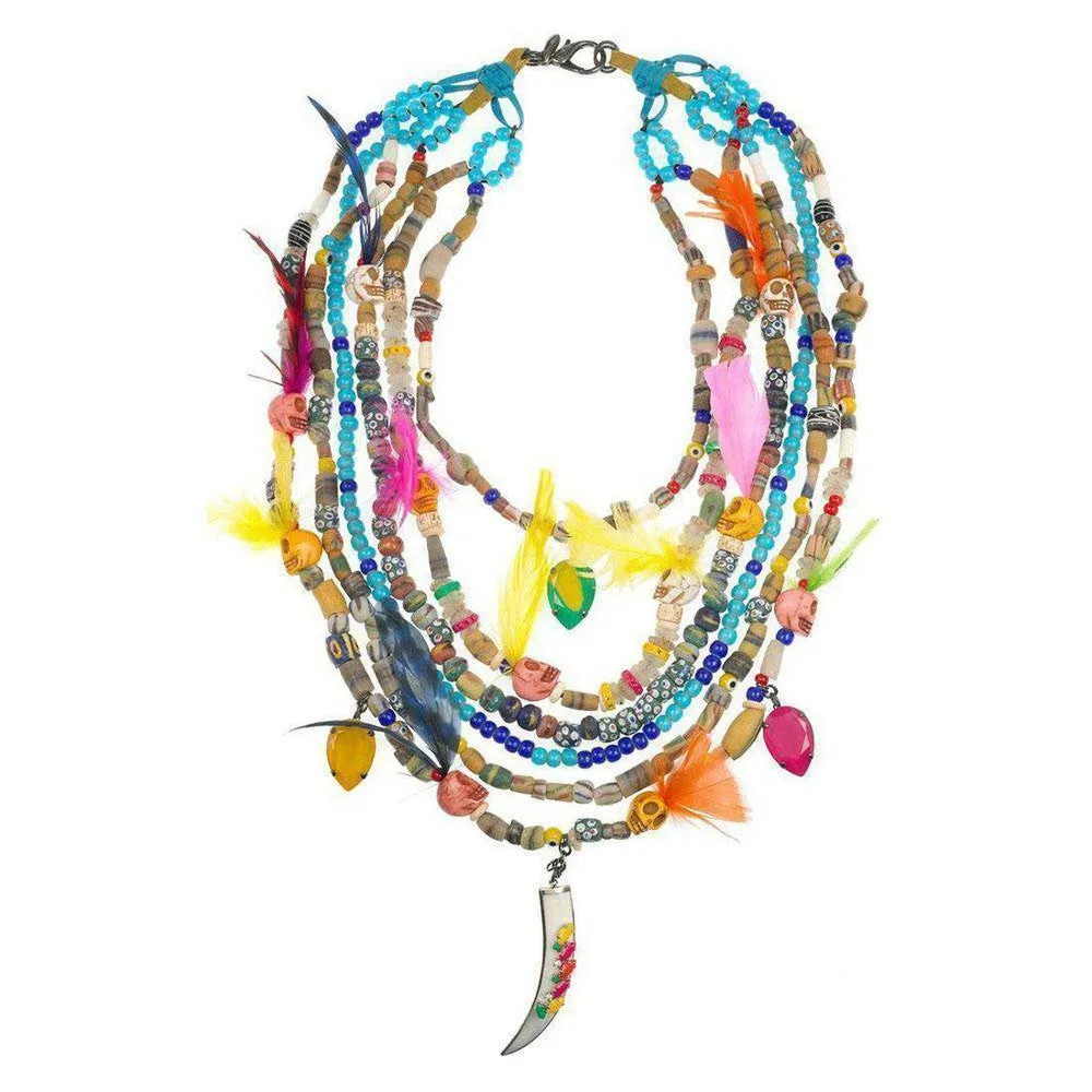 Black Magic Necklace