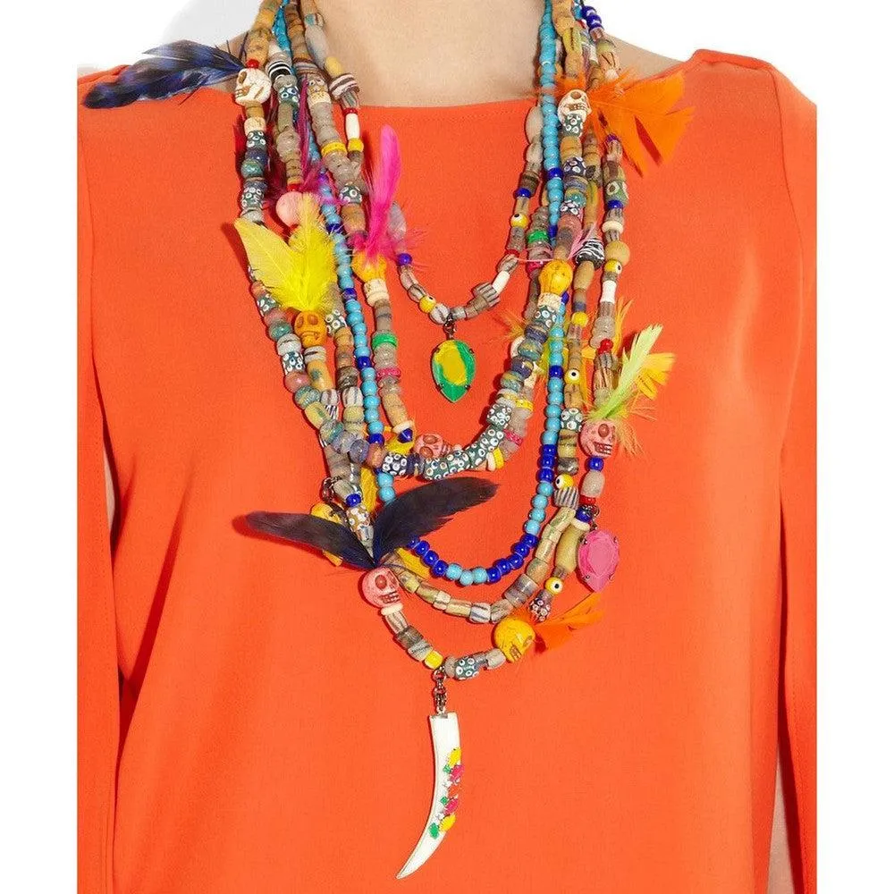 Black Magic Necklace