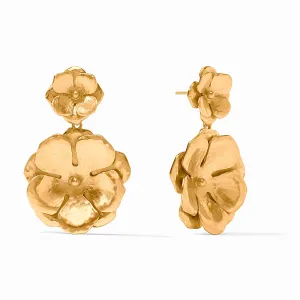 Bloom Statement Earrings