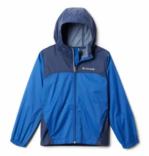 Boys' Glennaker Rain Jacket