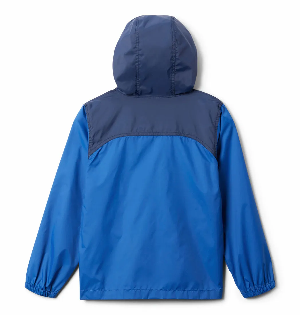 Boys' Glennaker Rain Jacket