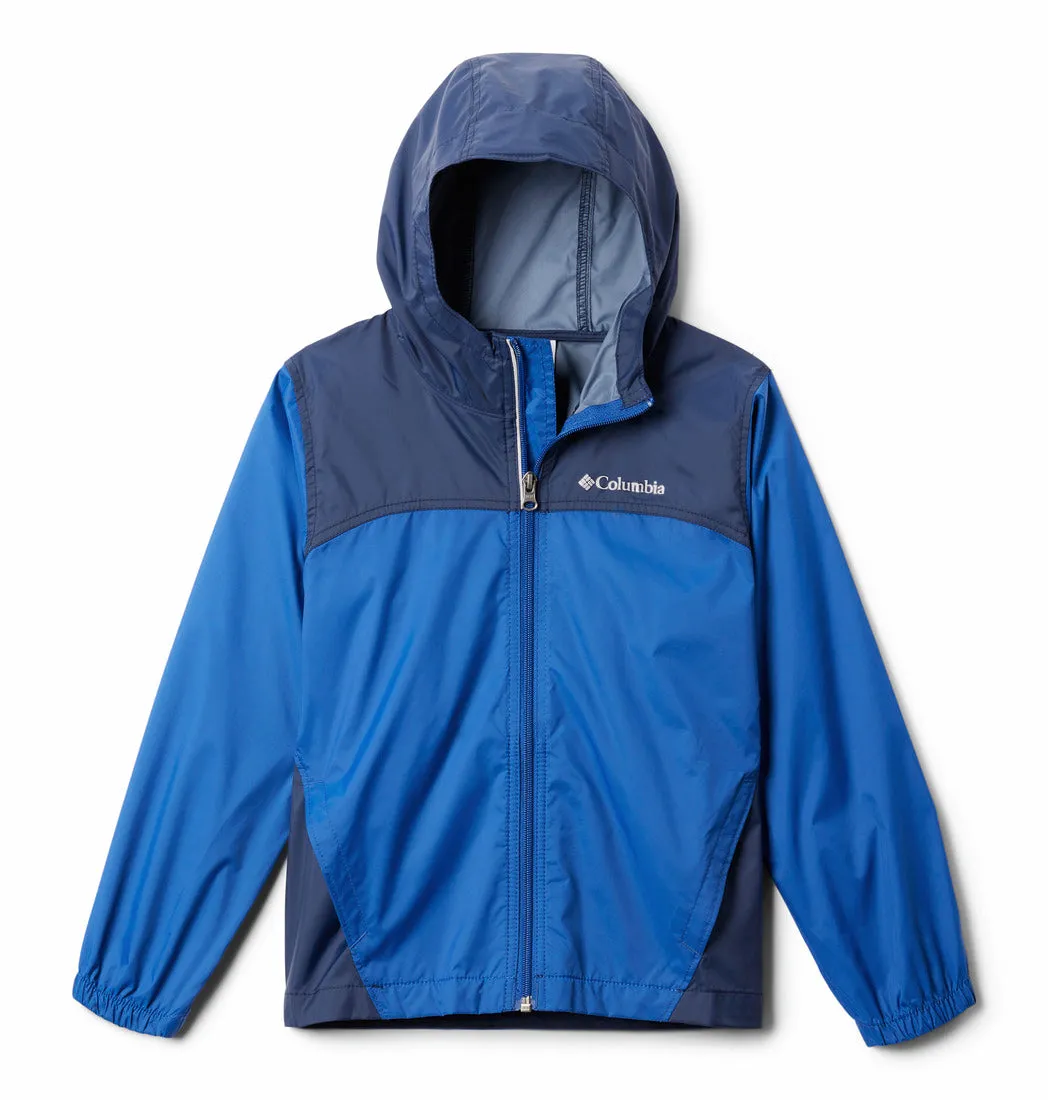 Boys' Glennaker Rain Jacket