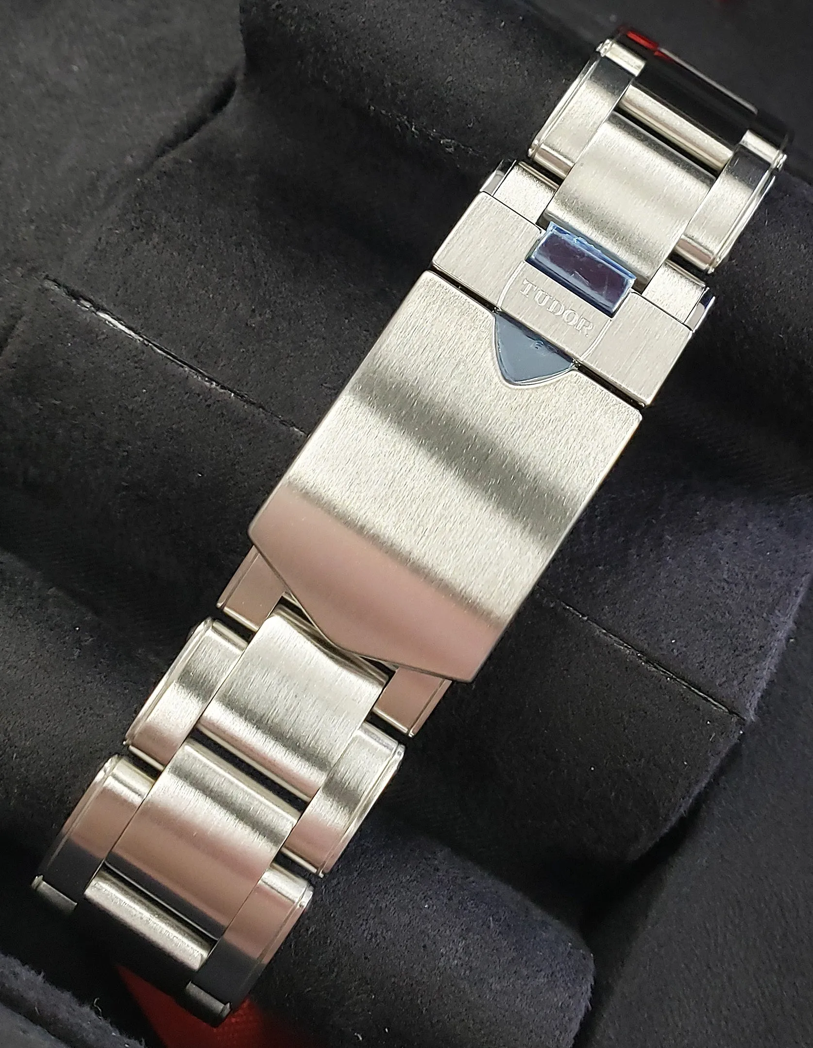 BRAND NEW 2020 Tudor Black Bay Fifty Eight 58 Stainless Steel 39mm Watch 79030N