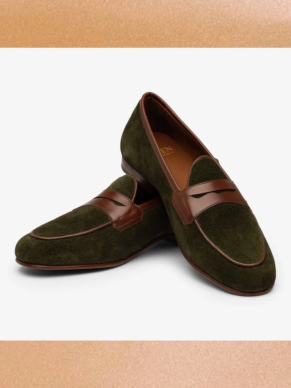 Bridlen   I   Shoes-Belgian-Loafer-I-The-Loafer-Bolognese-Shoes