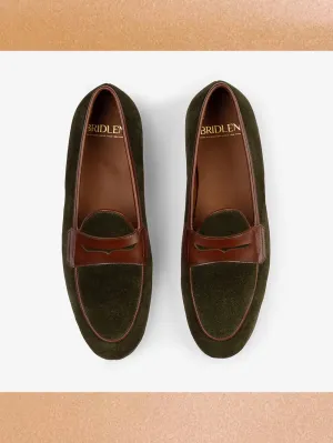 Bridlen   I   Shoes-Belgian-Loafer-I-The-Loafer-Bolognese-Shoes