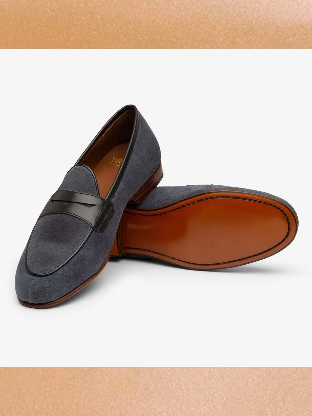 Bridlen   I   Shoes-Belgian-Loafer-I-The-Loafer-Bolognese-Shoes