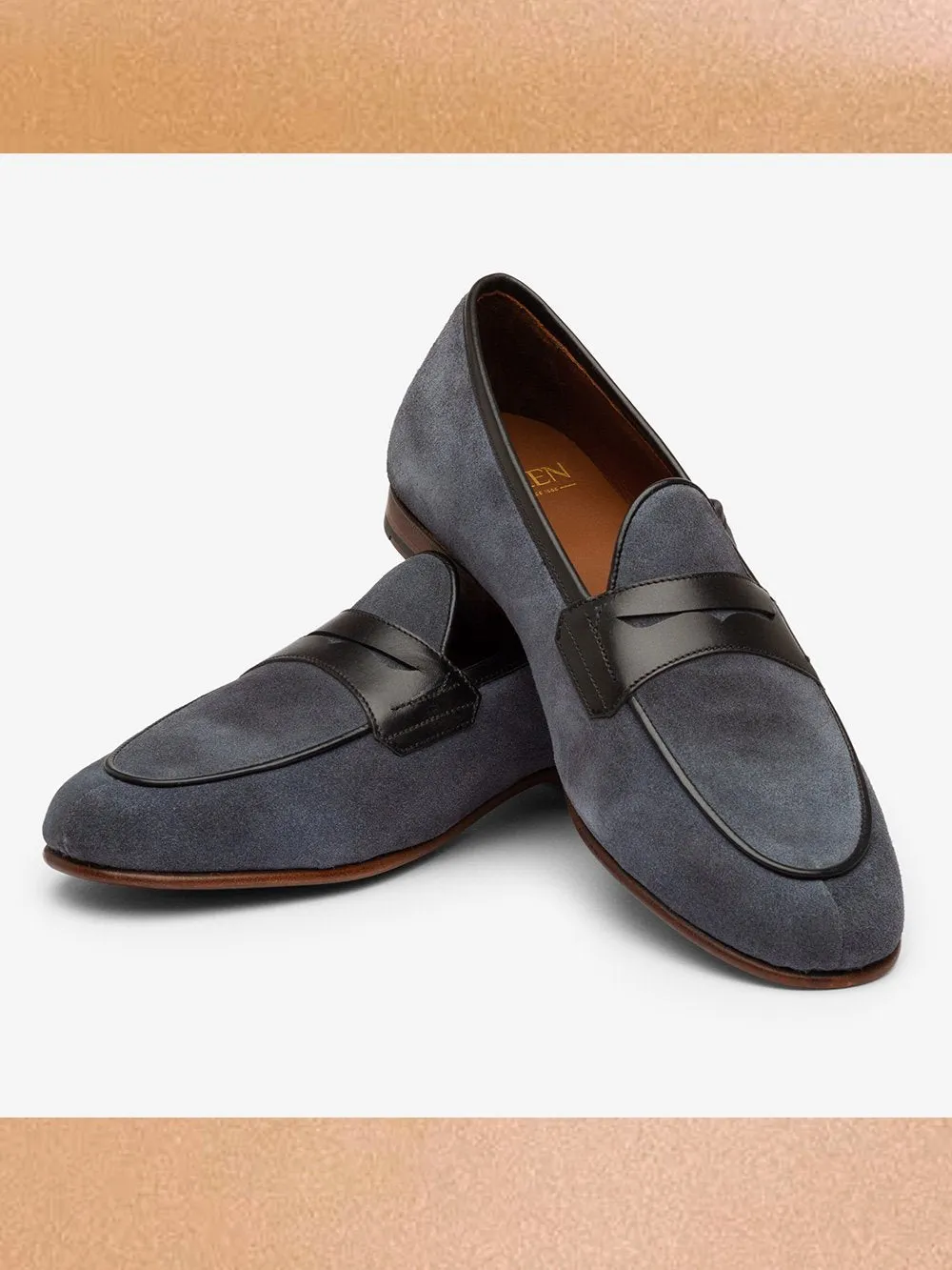 Bridlen   I   Shoes-Belgian-Loafer-I-The-Loafer-Bolognese-Shoes