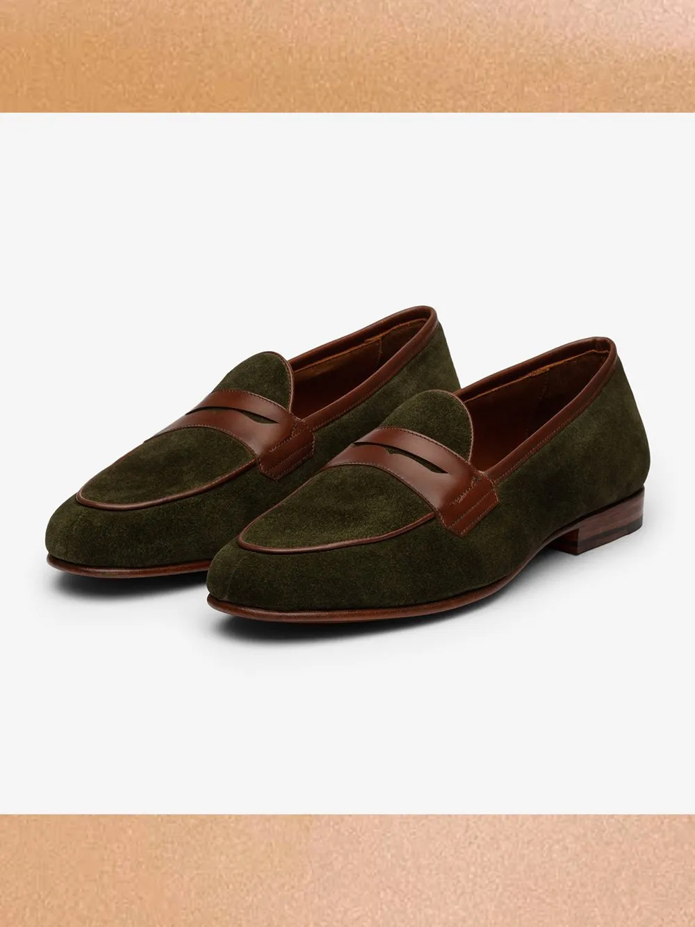 Bridlen   I   Shoes-Belgian-Loafer-I-The-Loafer-Bolognese-Shoes