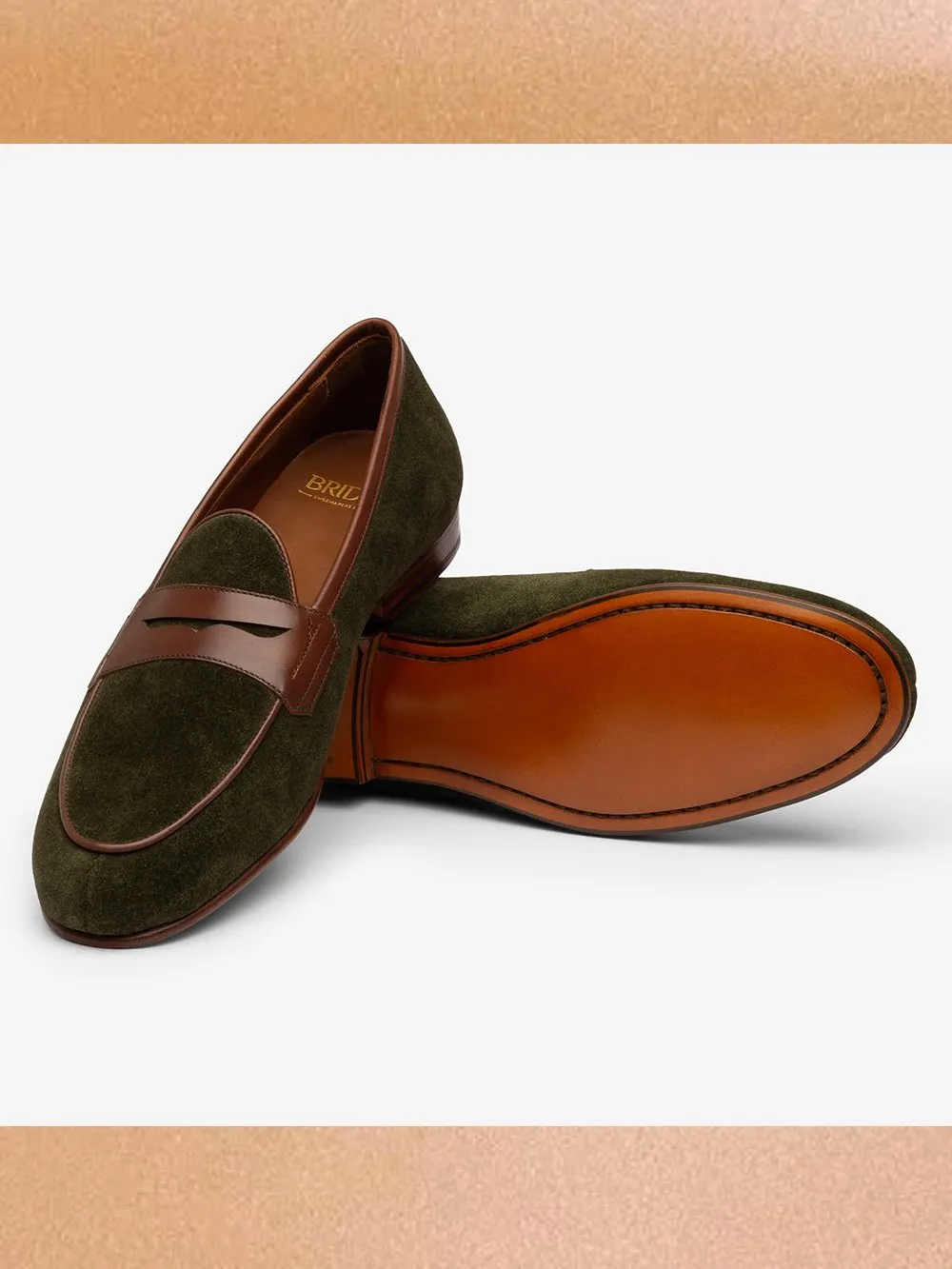 Bridlen   I   Shoes-Belgian-Loafer-I-The-Loafer-Bolognese-Shoes