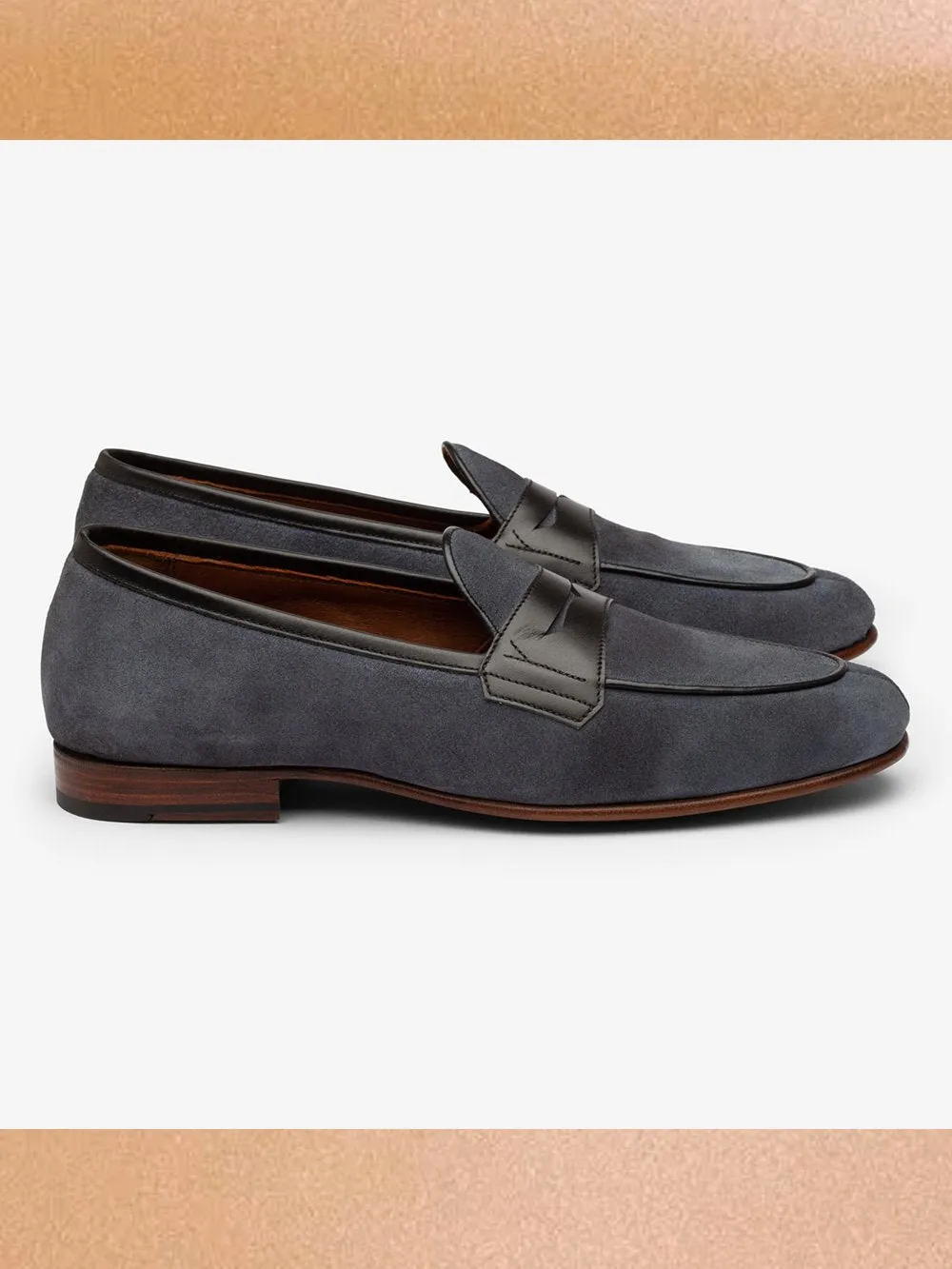 Bridlen   I   Shoes-Belgian-Loafer-I-The-Loafer-Bolognese-Shoes
