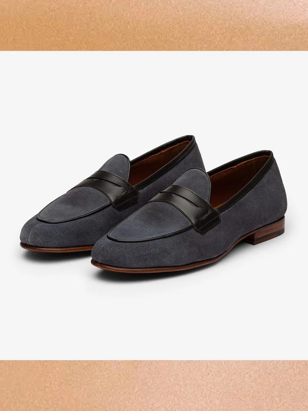 Bridlen   I   Shoes-Belgian-Loafer-I-The-Loafer-Bolognese-Shoes
