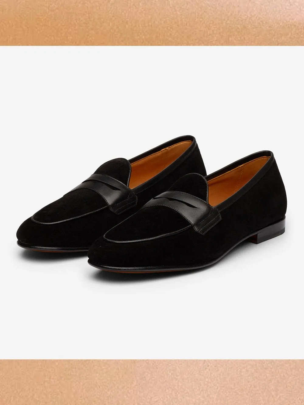 Bridlen   I   Shoes-Belgian-Loafer-I-The-Loafer-Bolognese-Shoes