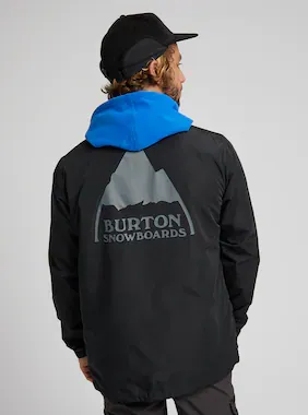 Burton Men's Coaches Jacket