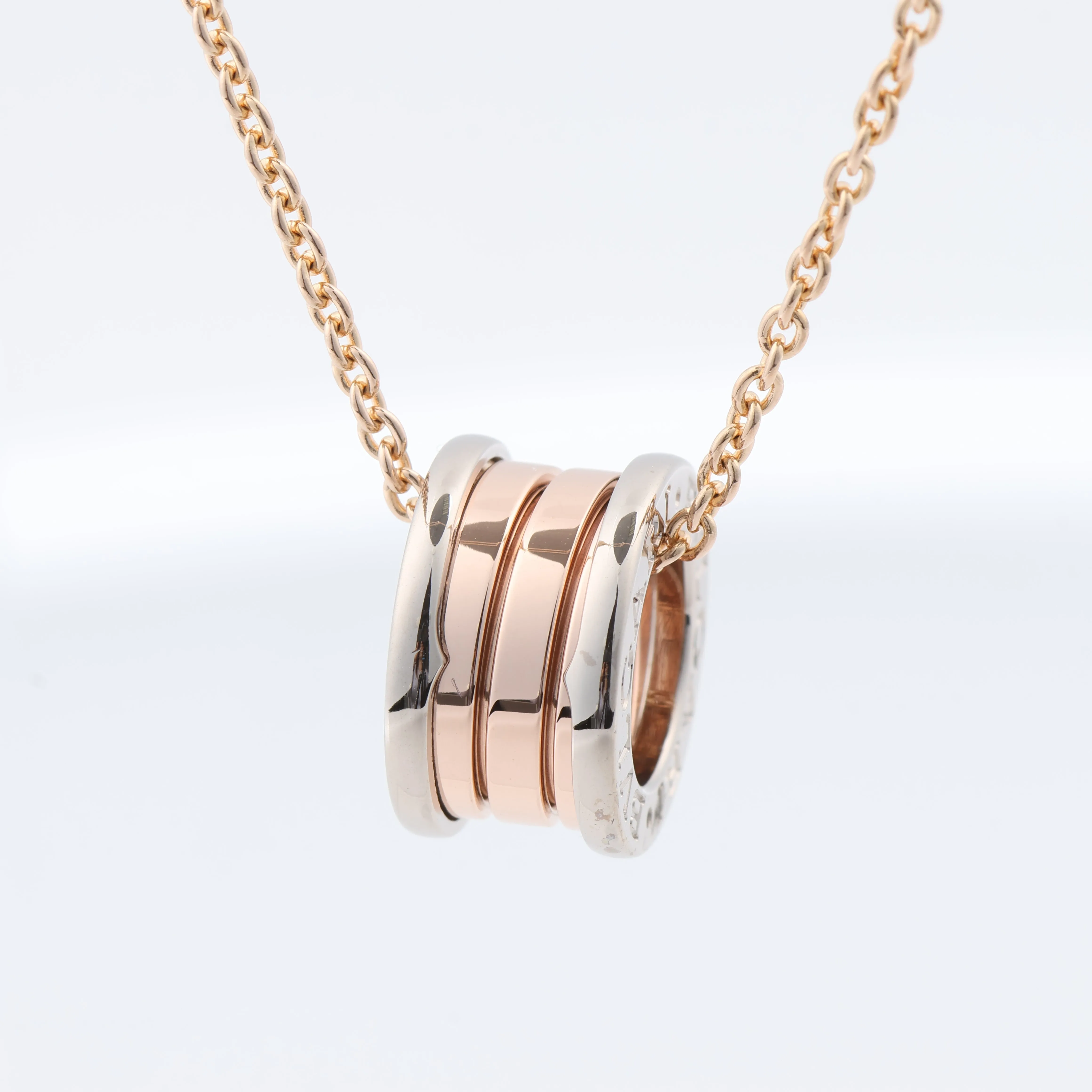 Bvlgari Necklaces B.zero1