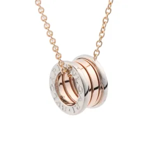 Bvlgari Necklaces B.zero1