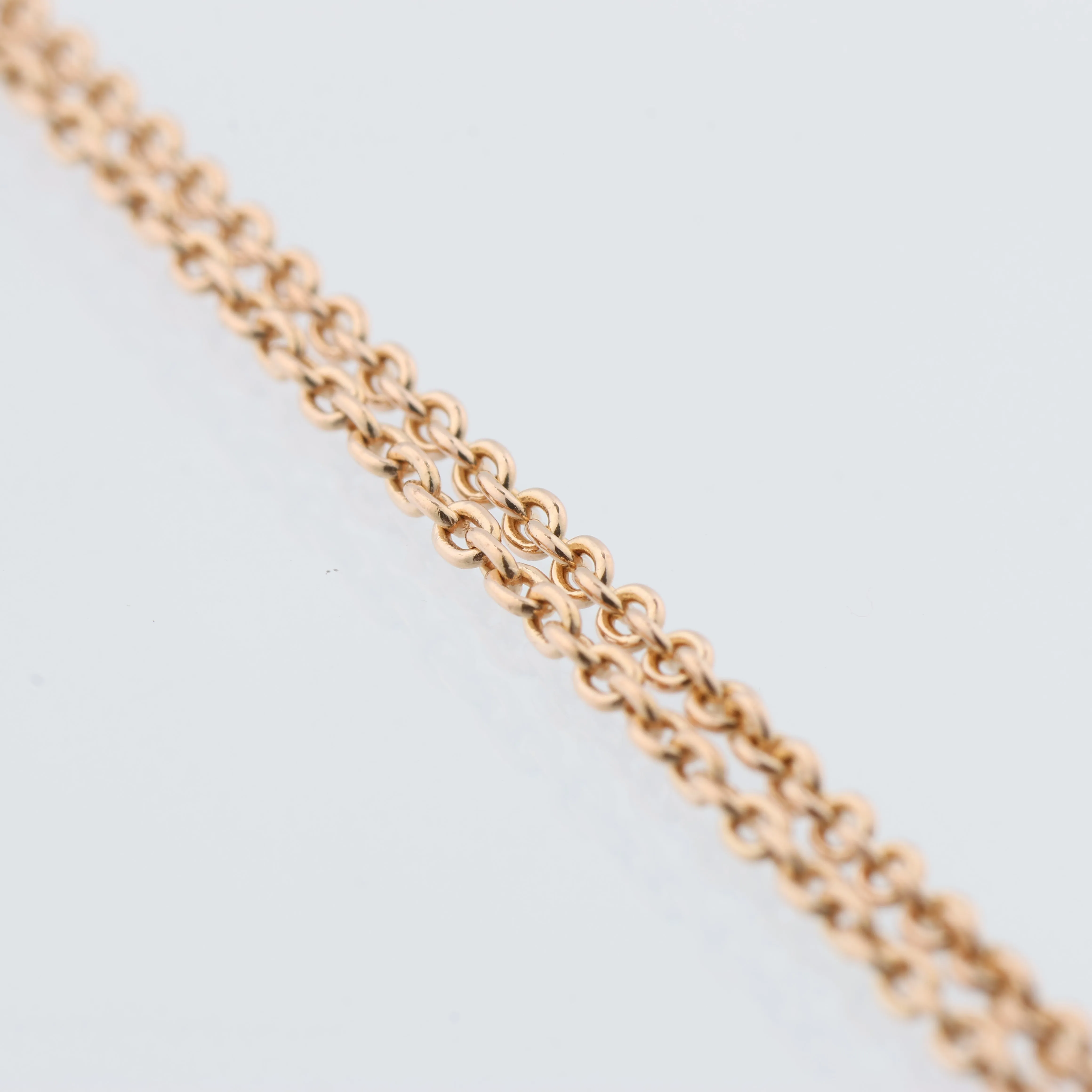 Bvlgari Necklaces B.zero1