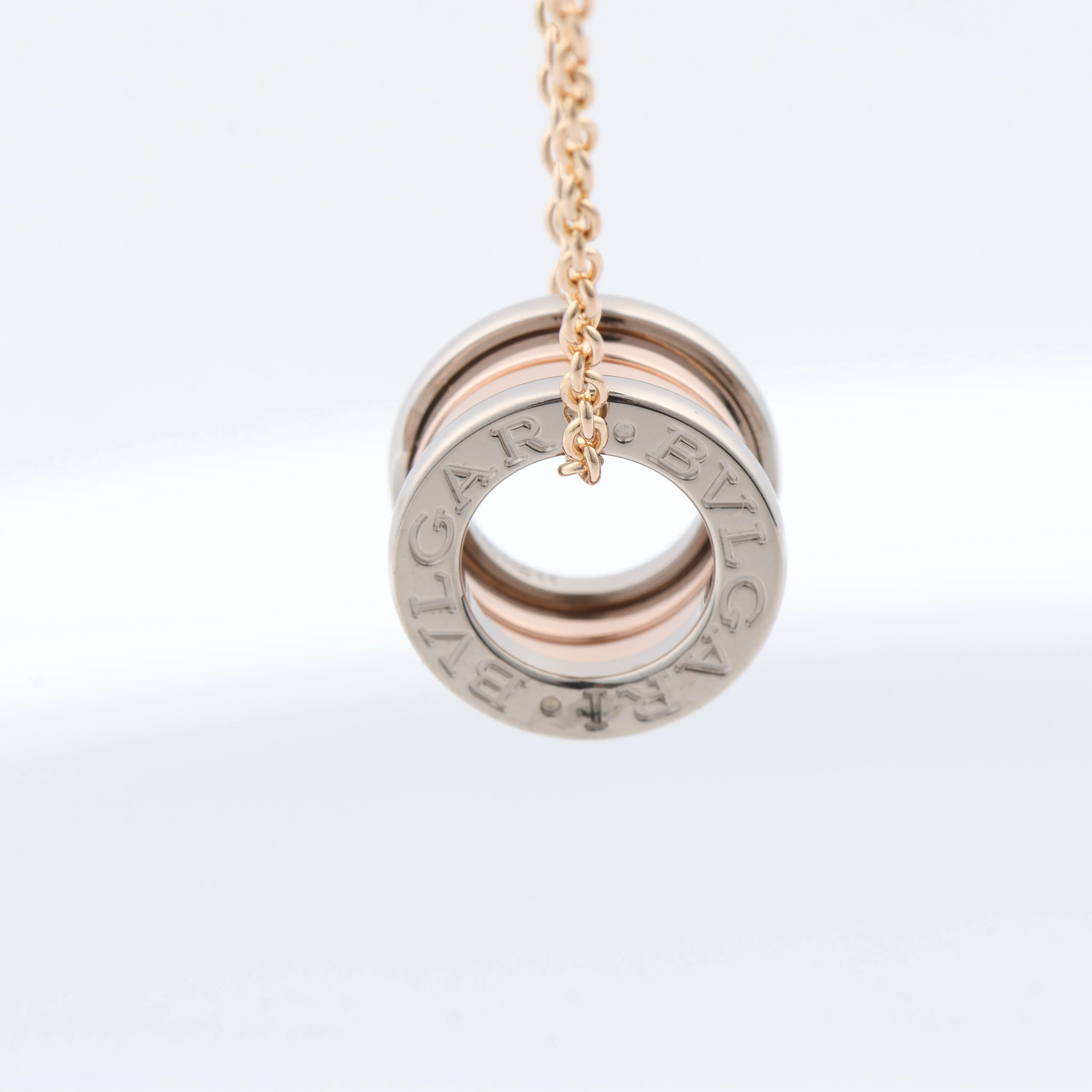 Bvlgari Necklaces B.zero1