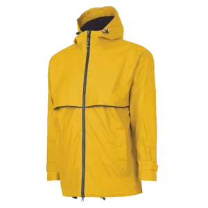 C1844M Mens New Englander Rain Jacket