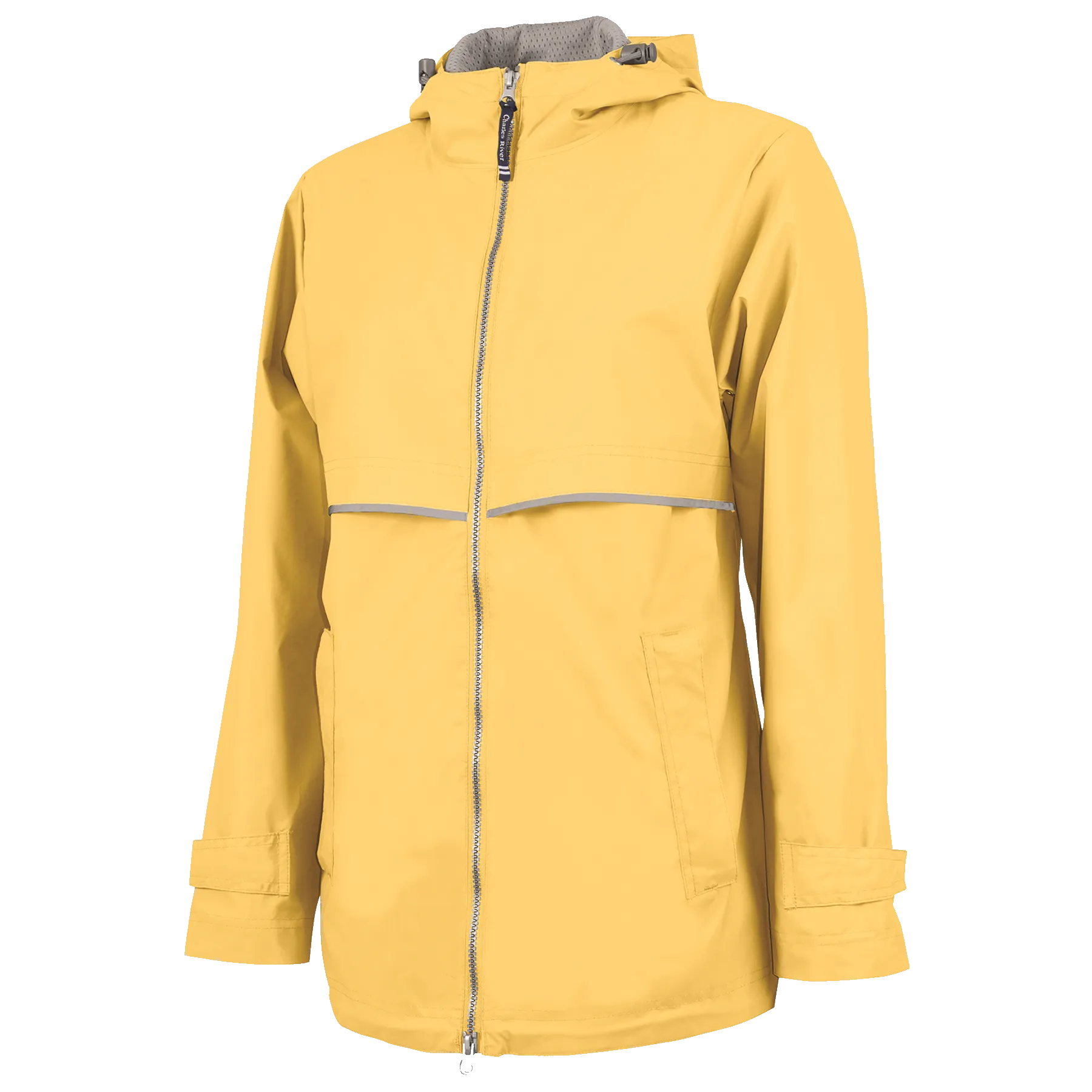 C1844W Ladies New Englander Rain Jacket