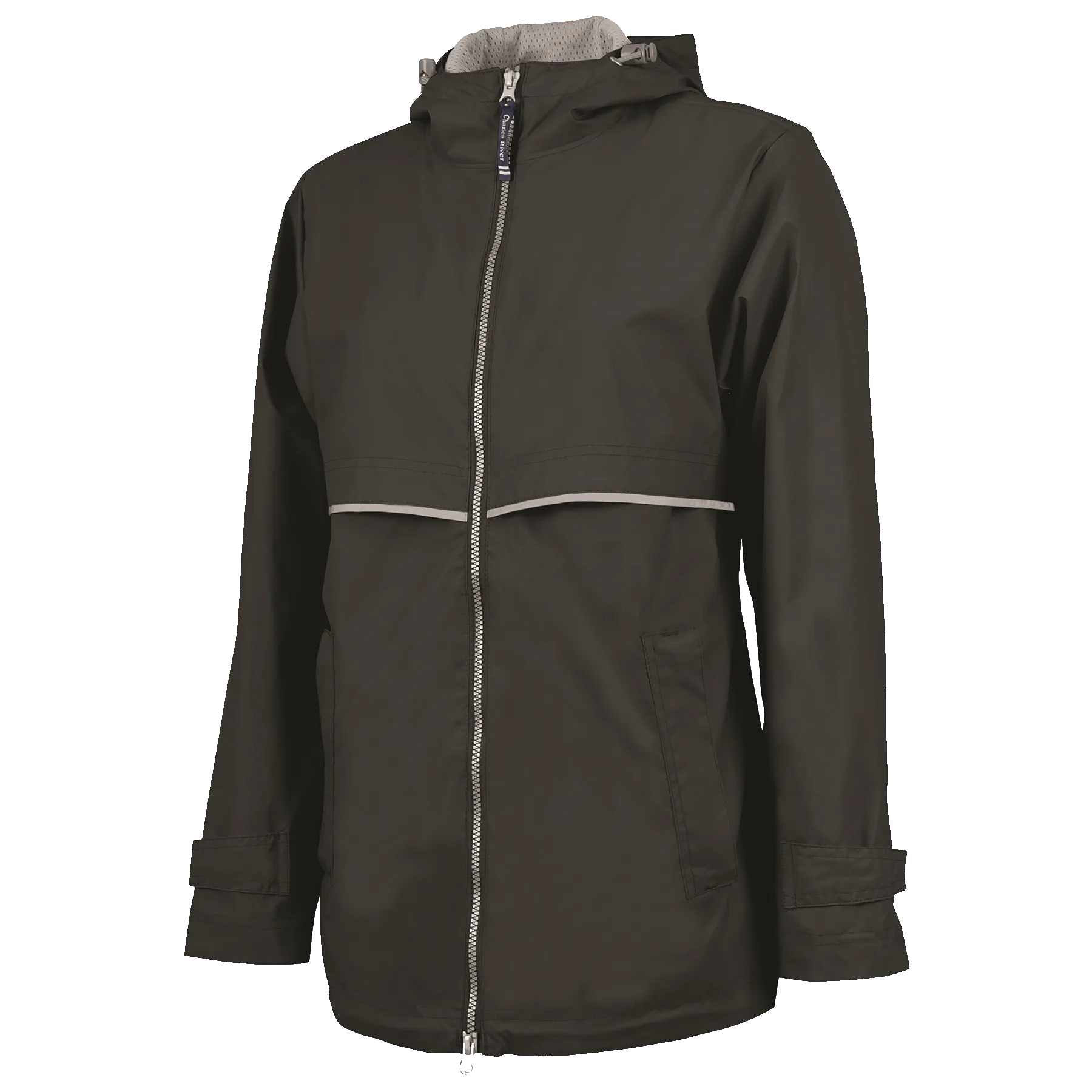C1844W Ladies New Englander Rain Jacket