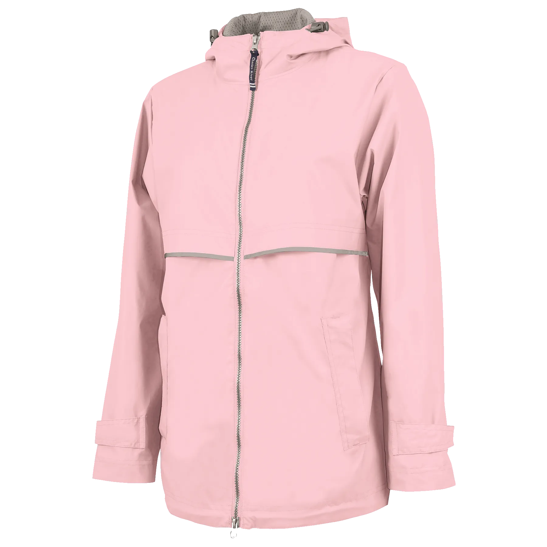 C1844W Ladies New Englander Rain Jacket