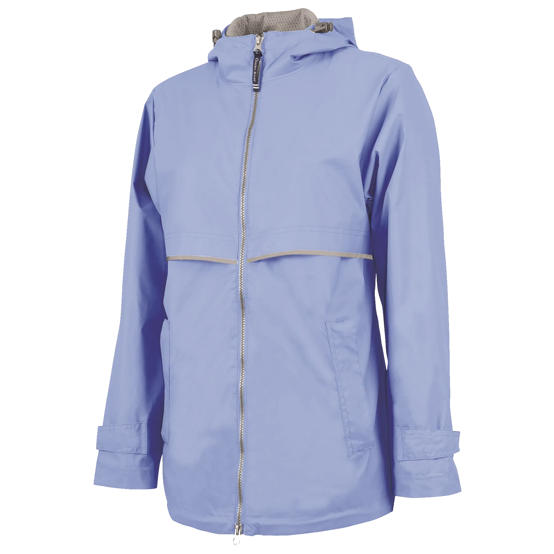 C1844W Ladies New Englander Rain Jacket