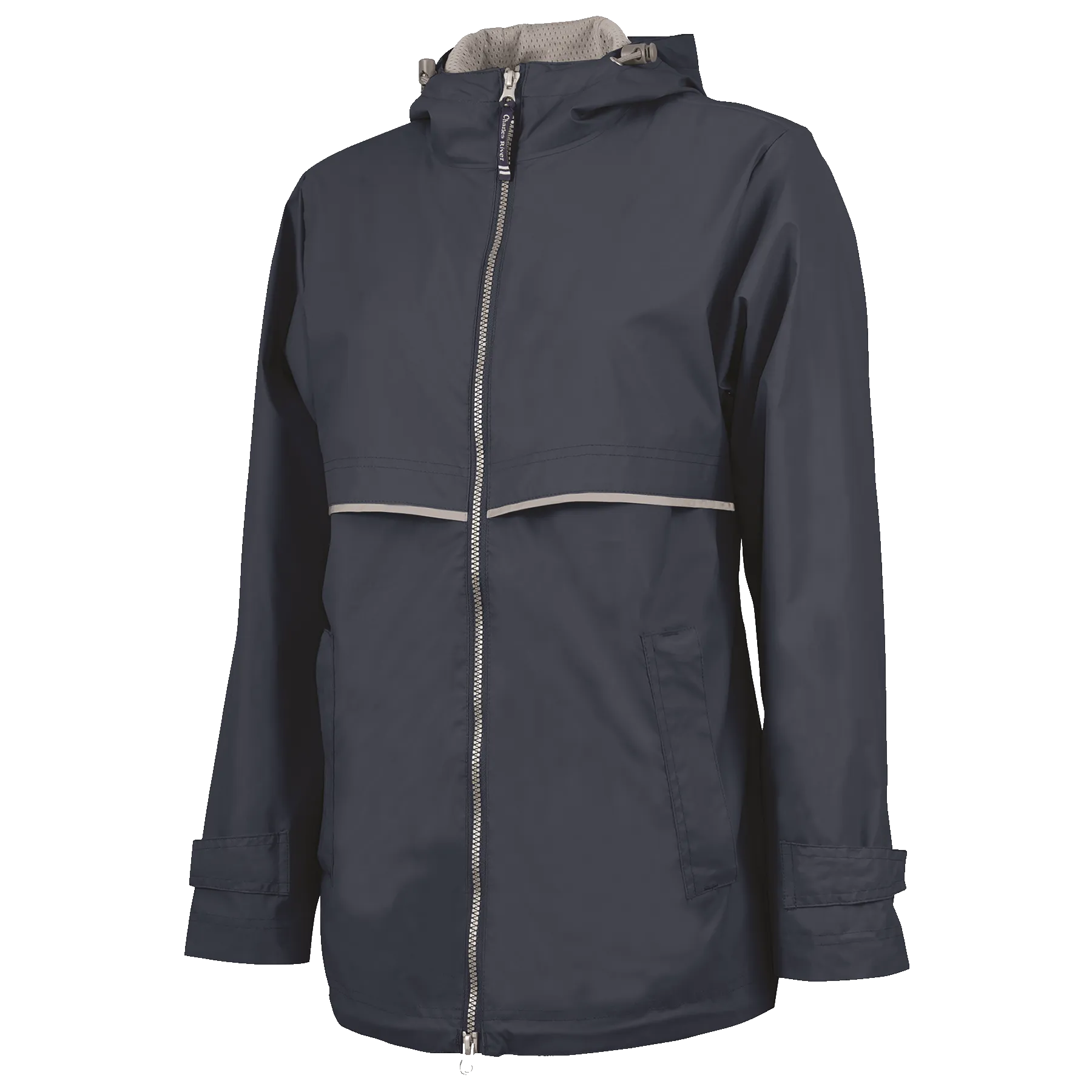 C1844W Ladies New Englander Rain Jacket
