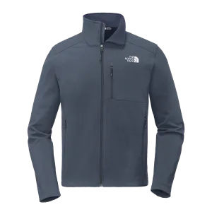C1927M Mens Apex Barrier Soft Shell Jacket