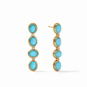 Calypso Statement Earring