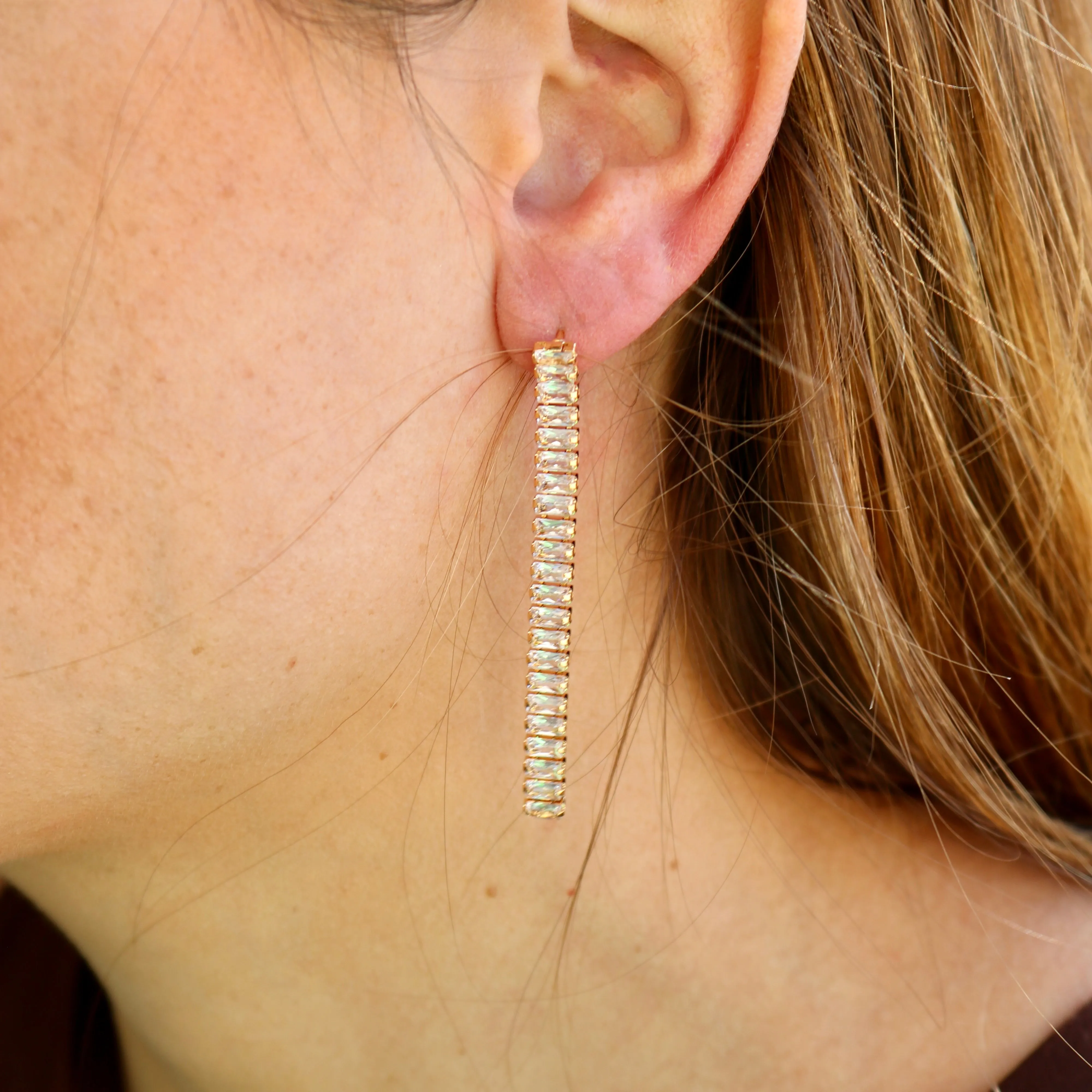 Cammie Dangle Earrings