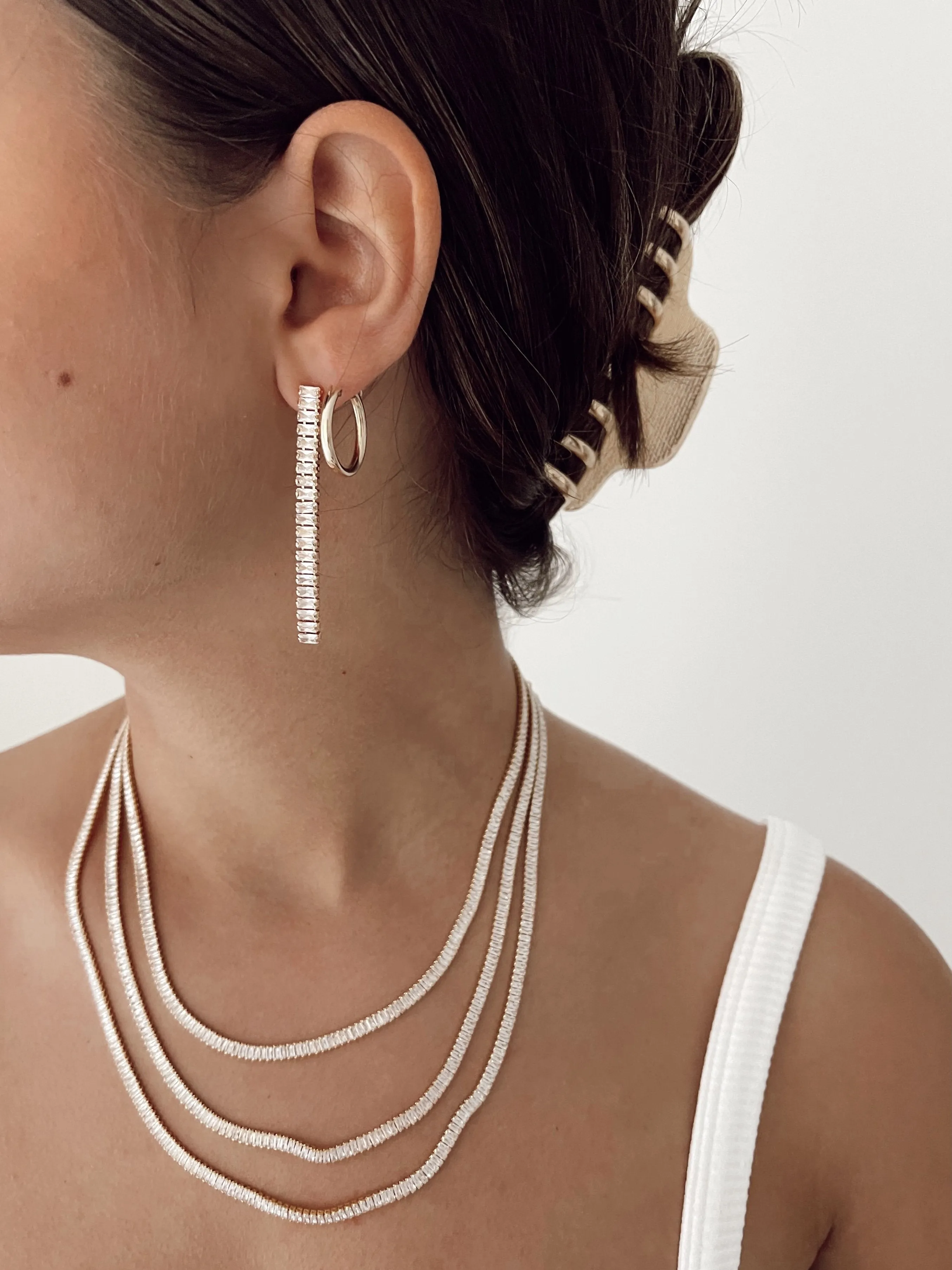 Cammie Dangle Earrings