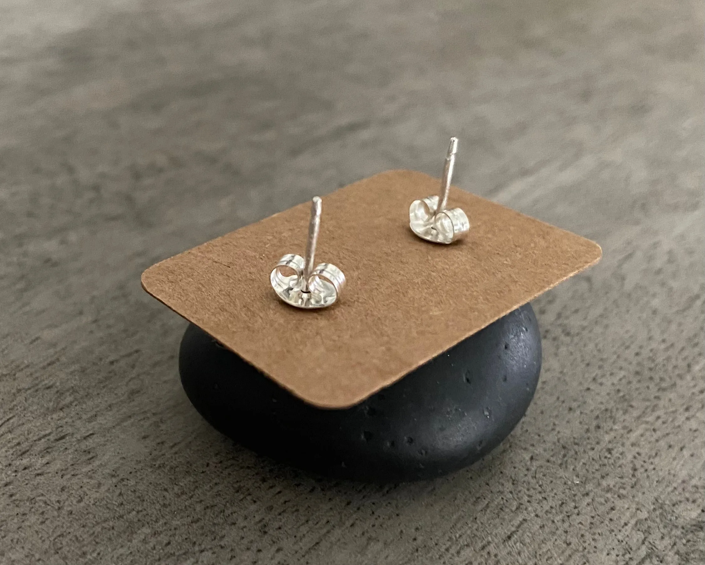 Capricorn Studs