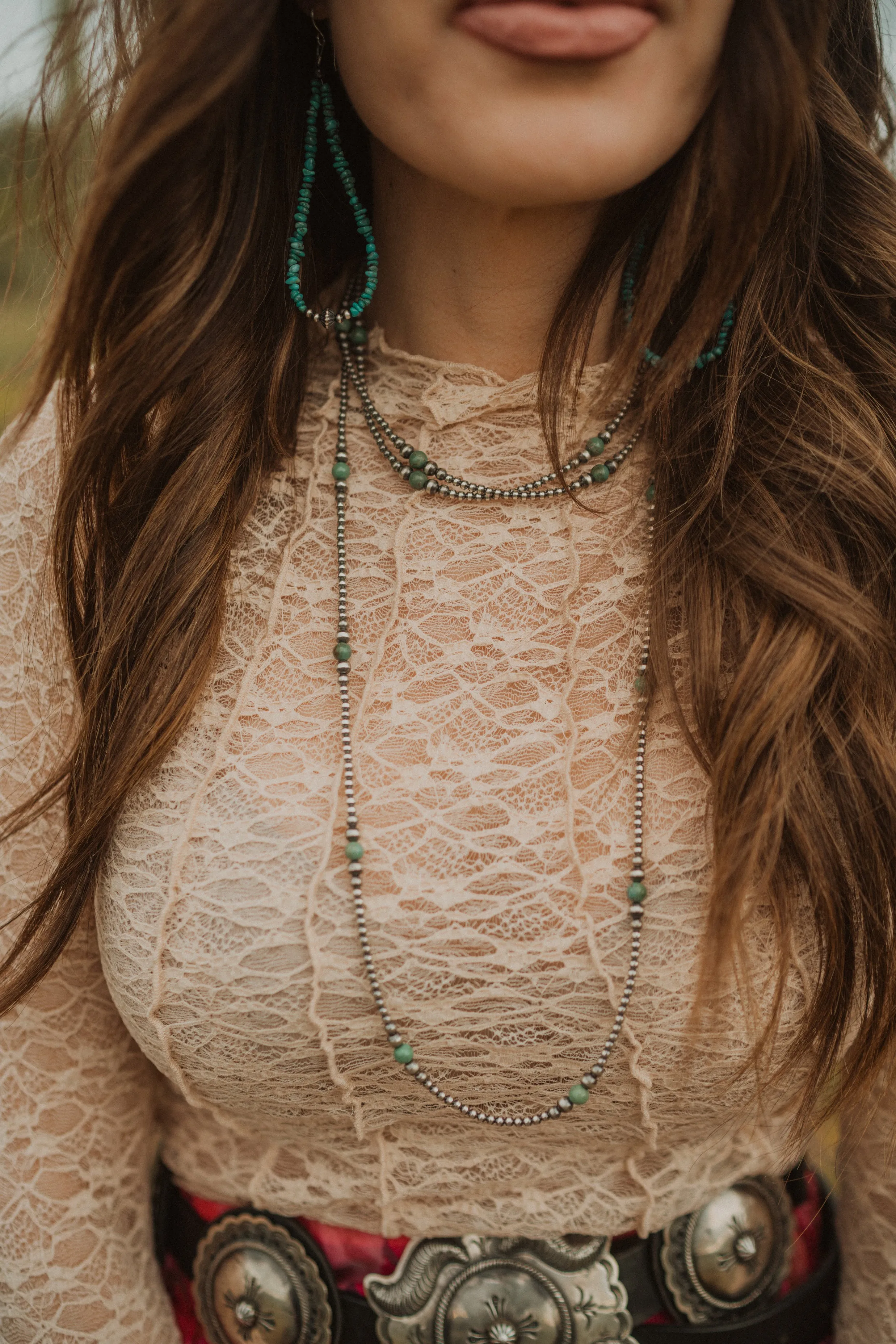 Carmela Necklace