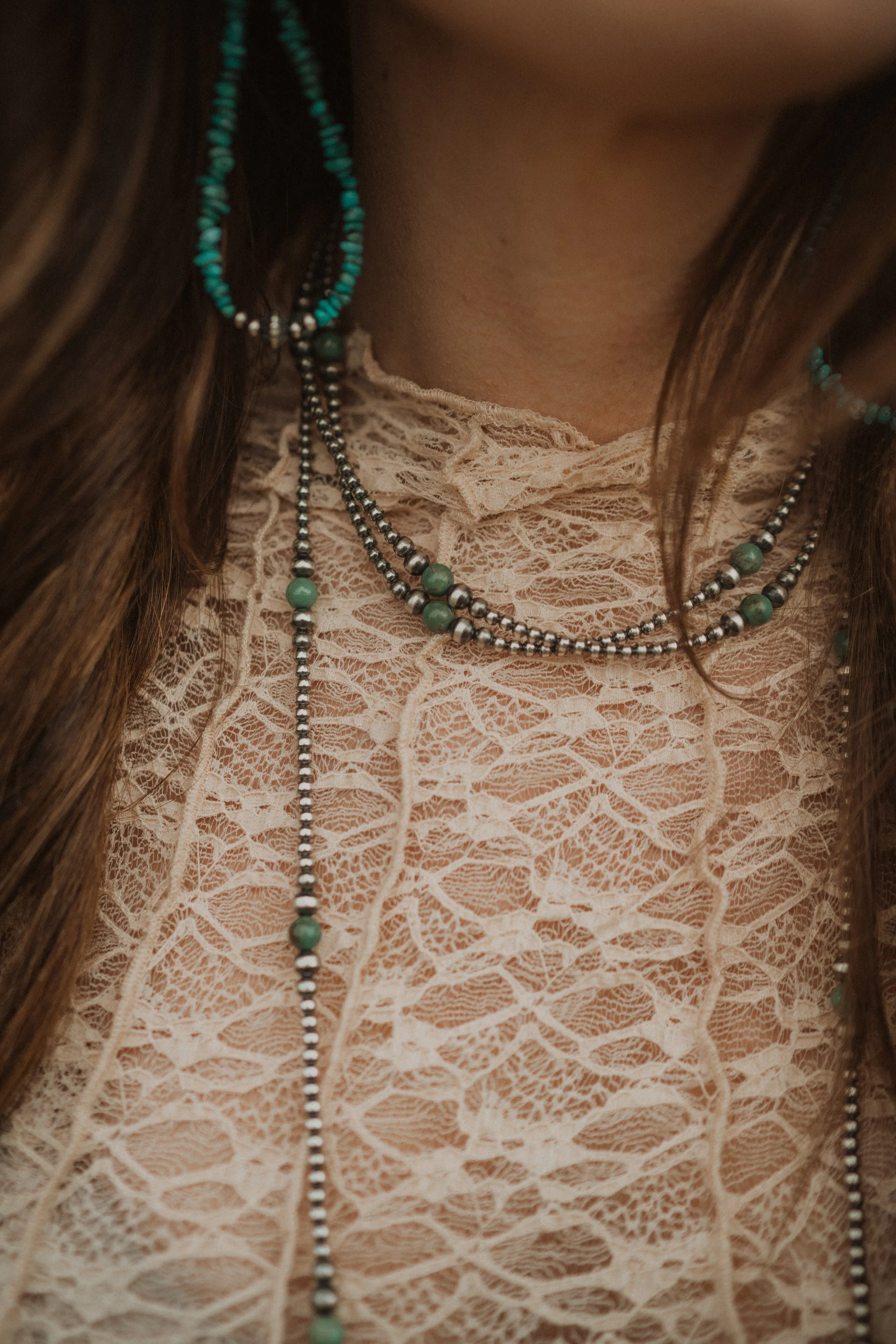 Carmela Necklace