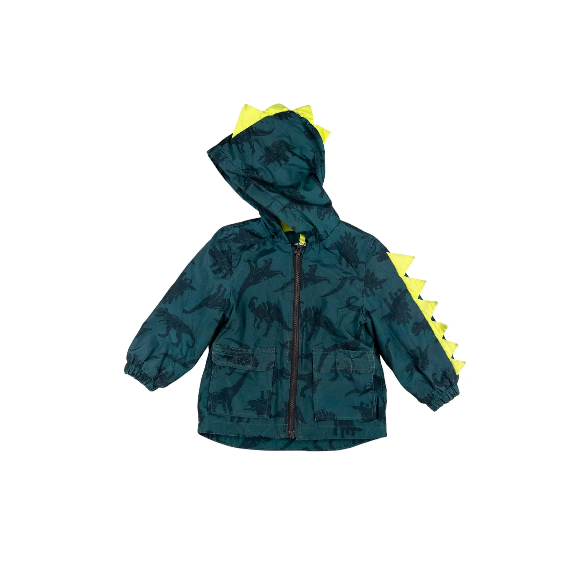 Carter's jacket 24m
