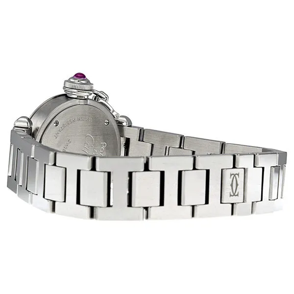 Cartier Miss Pasha Ladies Watch W3140008