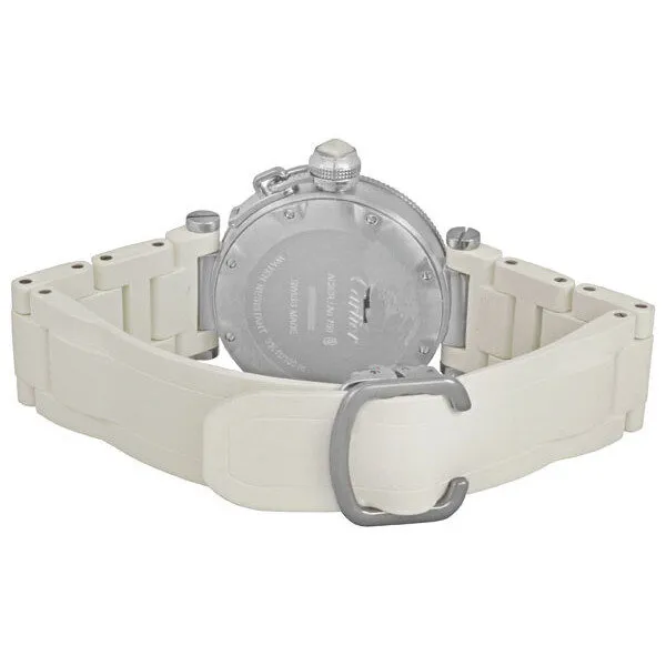 Cartier Pasha Seatimer Ladies Watch W3140001