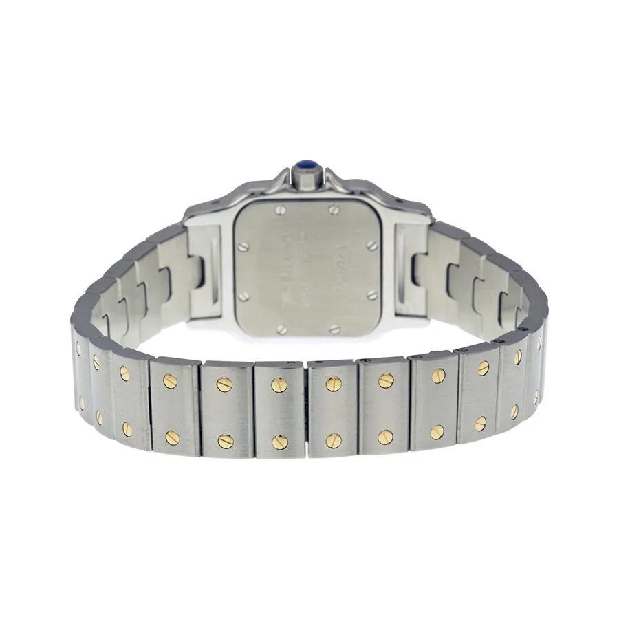 Cartier Santos Ladies Watch W20012C4