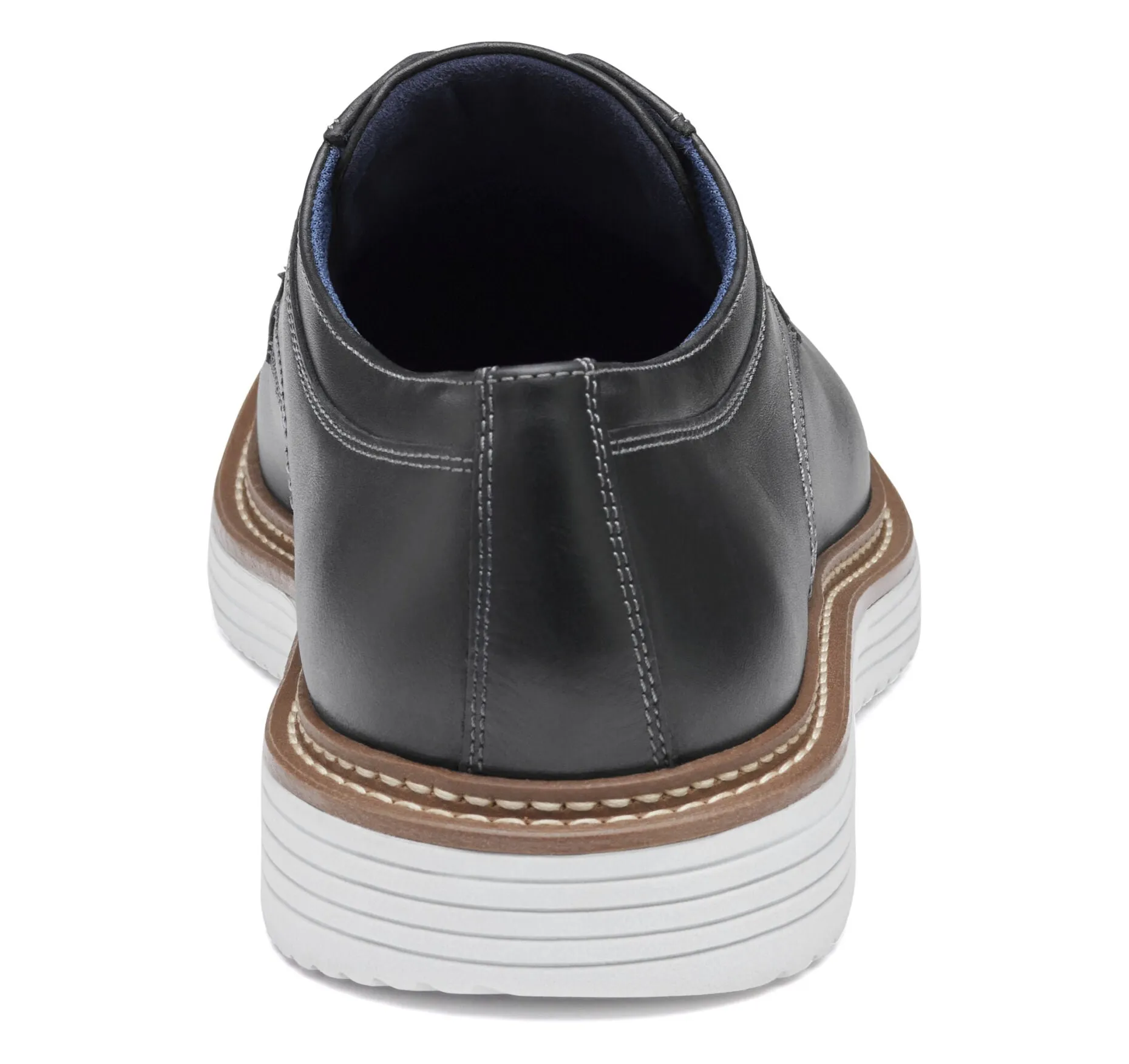 Cason - Mens Plain Toe Oxford