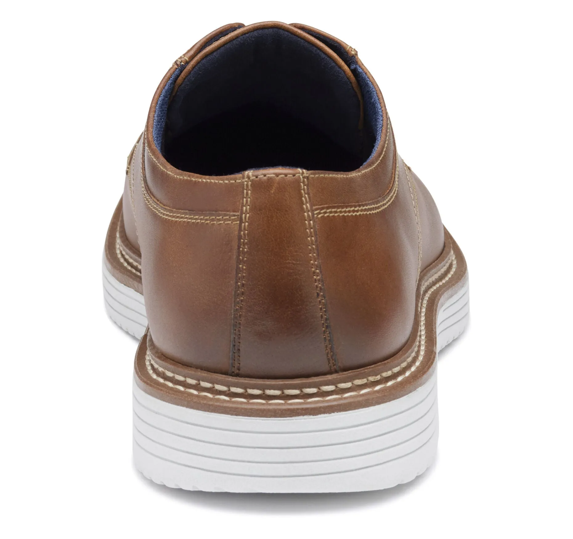Cason - Mens Plain Toe Oxford