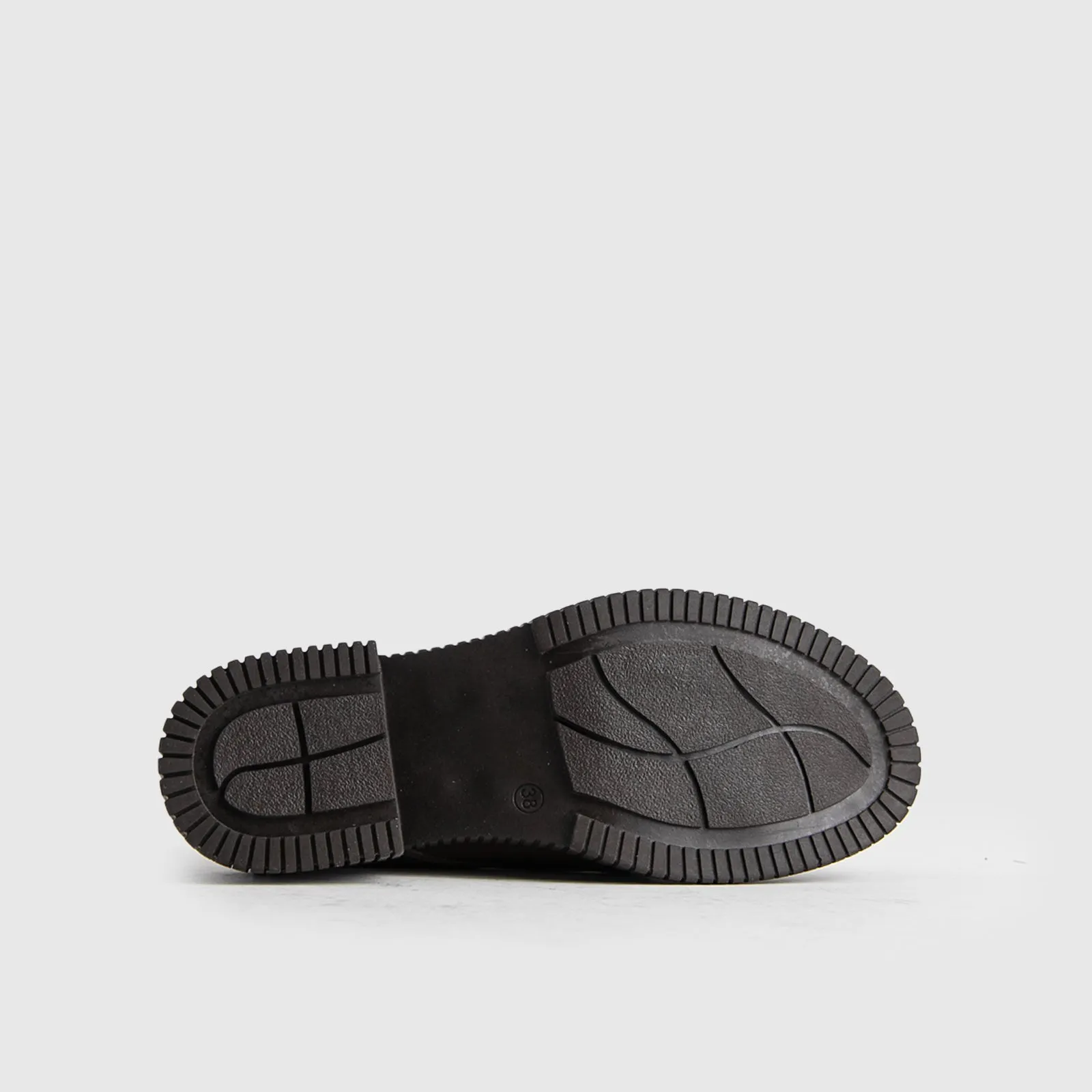 Casual Oxfords - 092