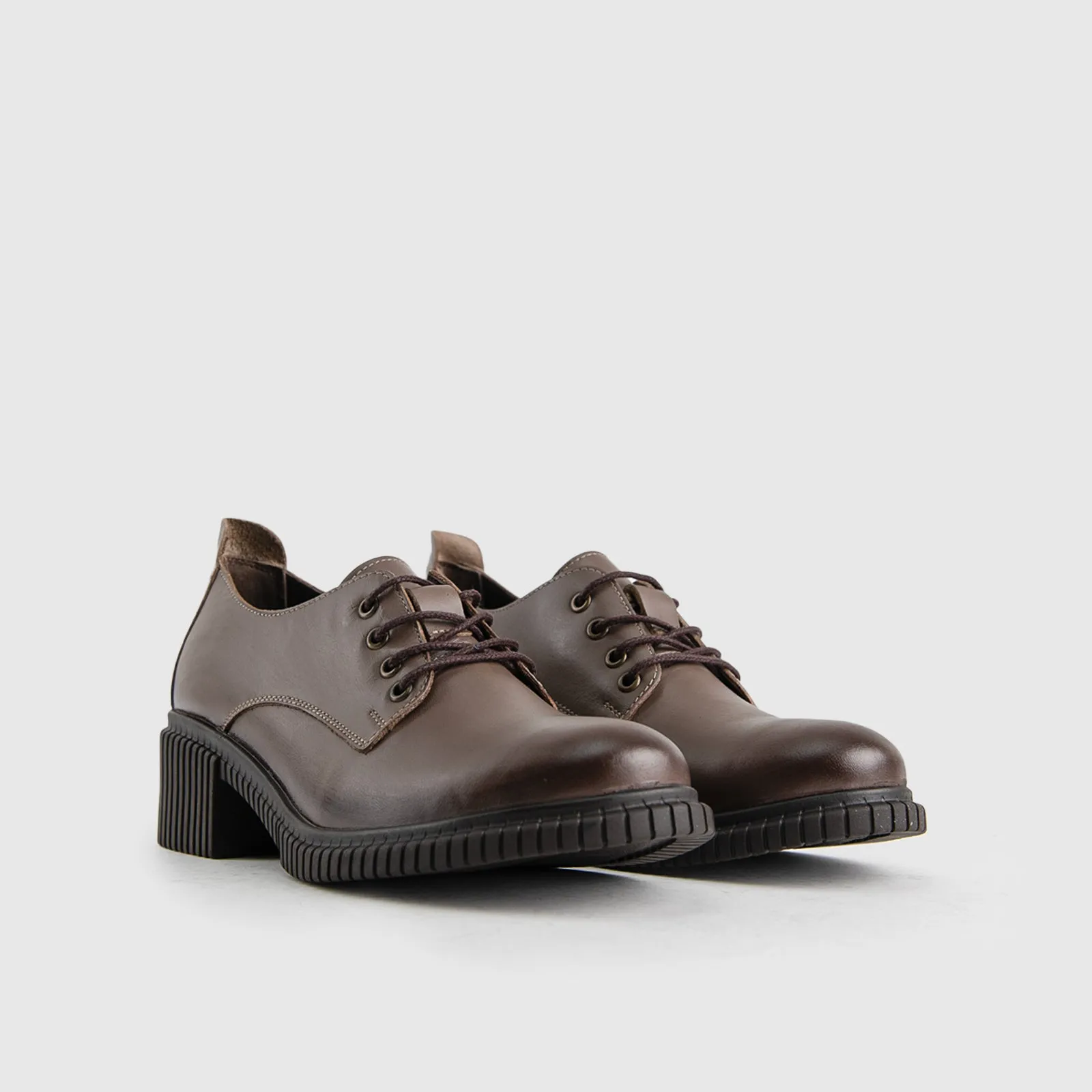 Casual Oxfords - 092