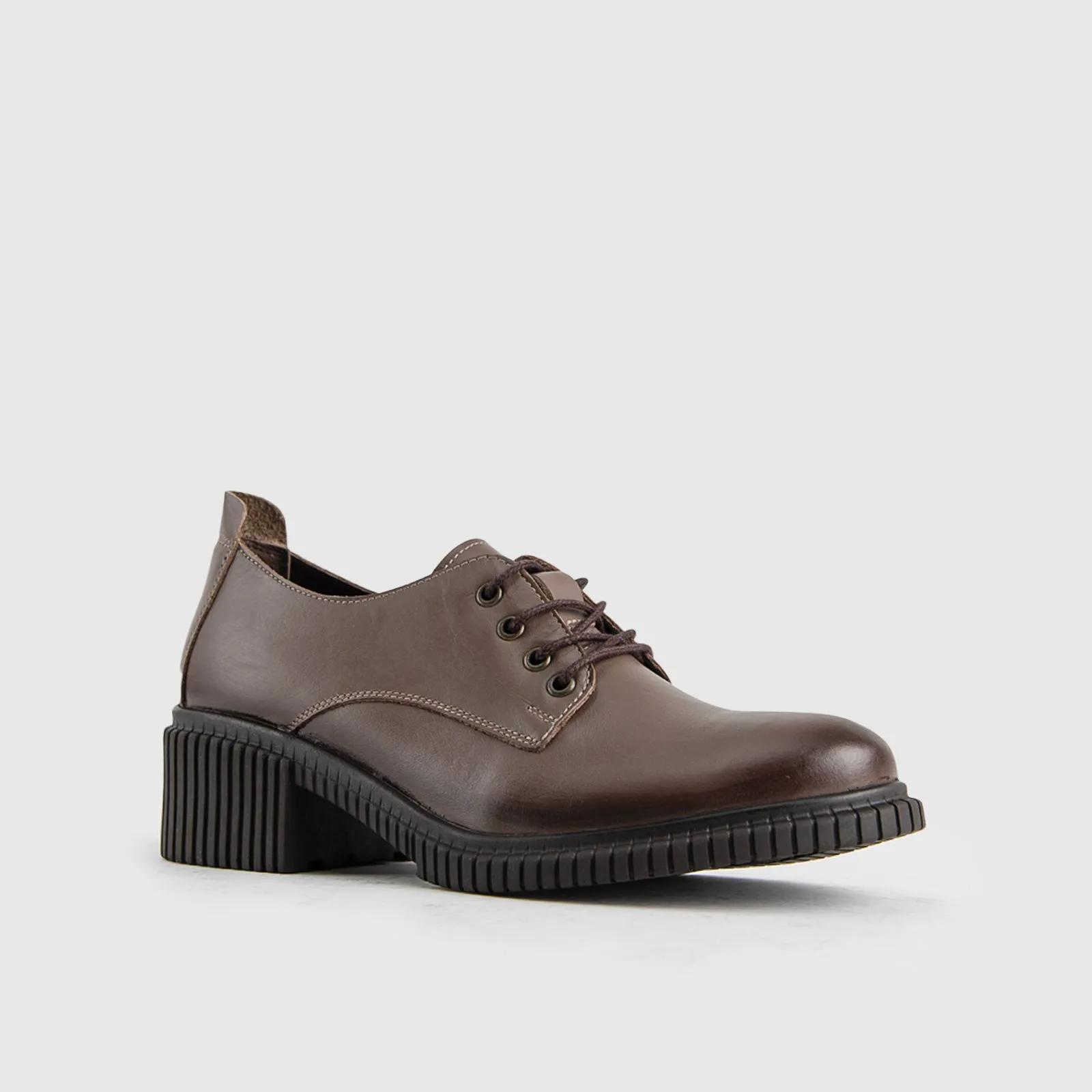 Casual Oxfords - 092
