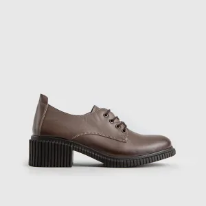 Casual Oxfords - 092