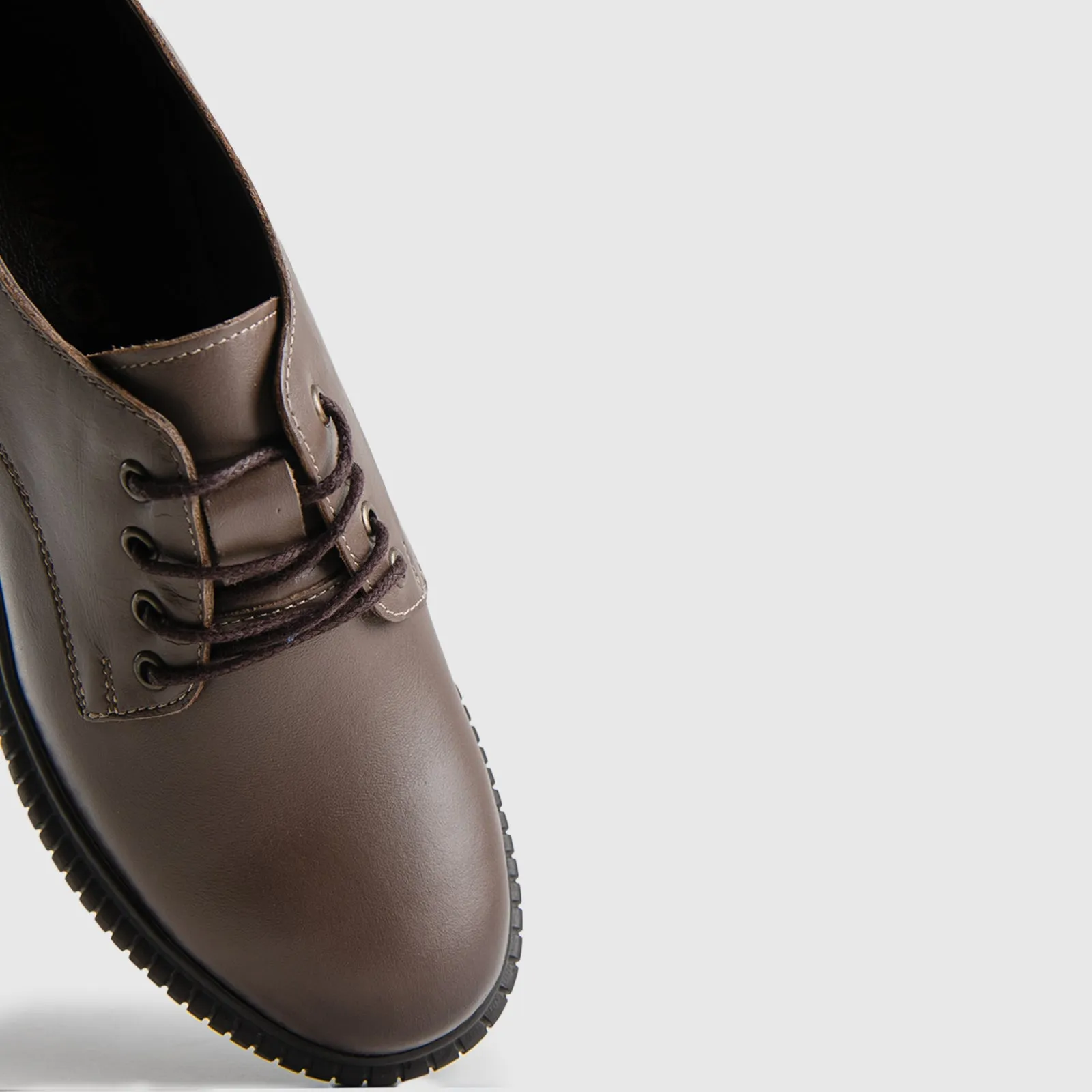 Casual Oxfords - 092