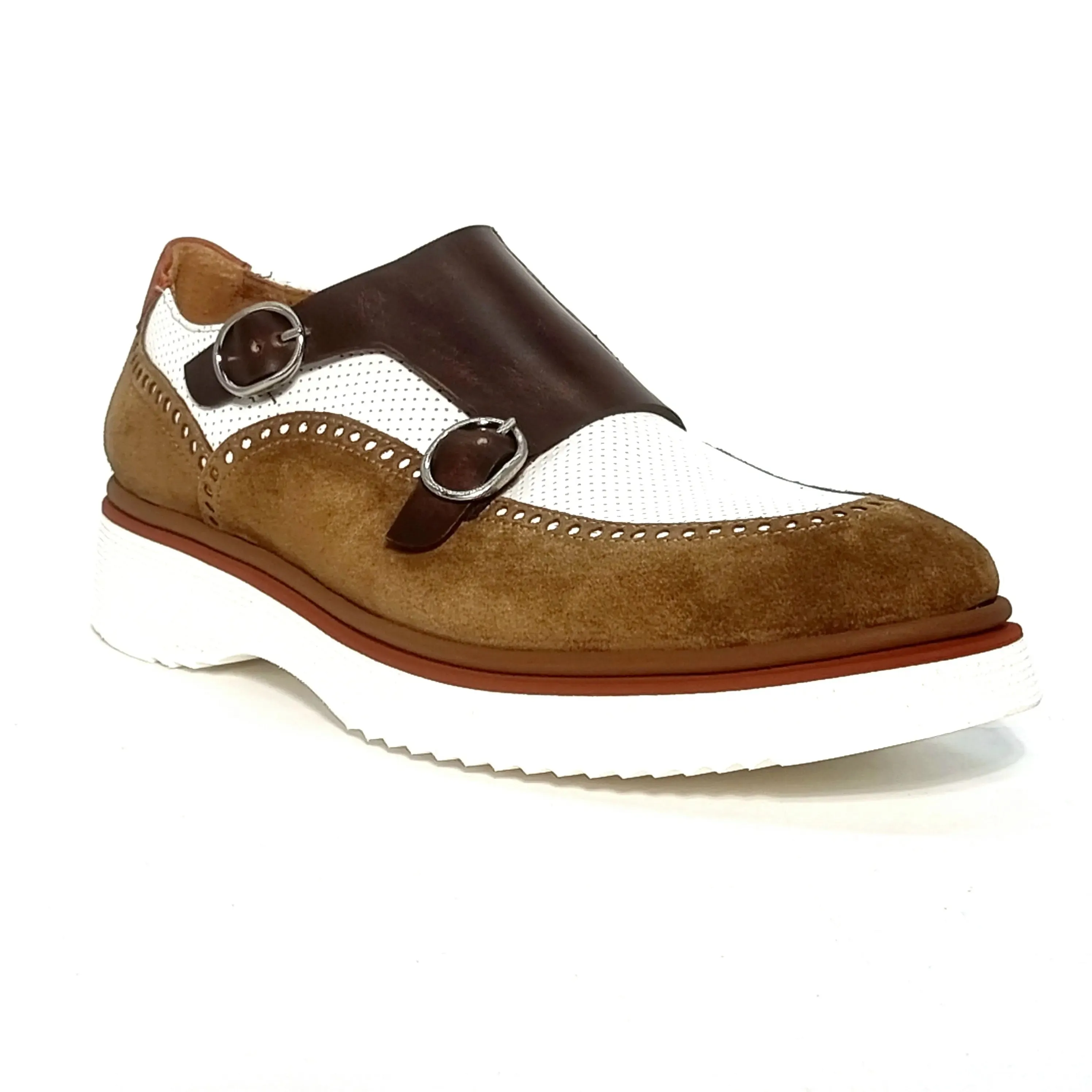 Casual Oxfords - X1214