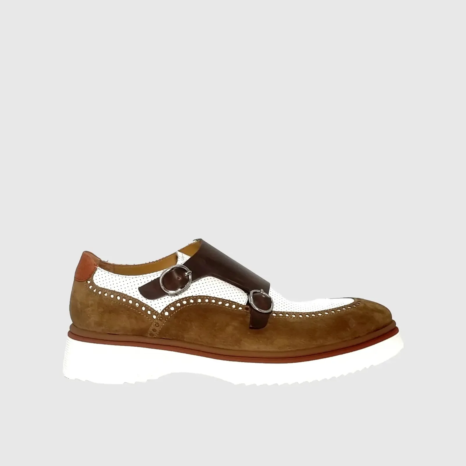 Casual Oxfords - X1214