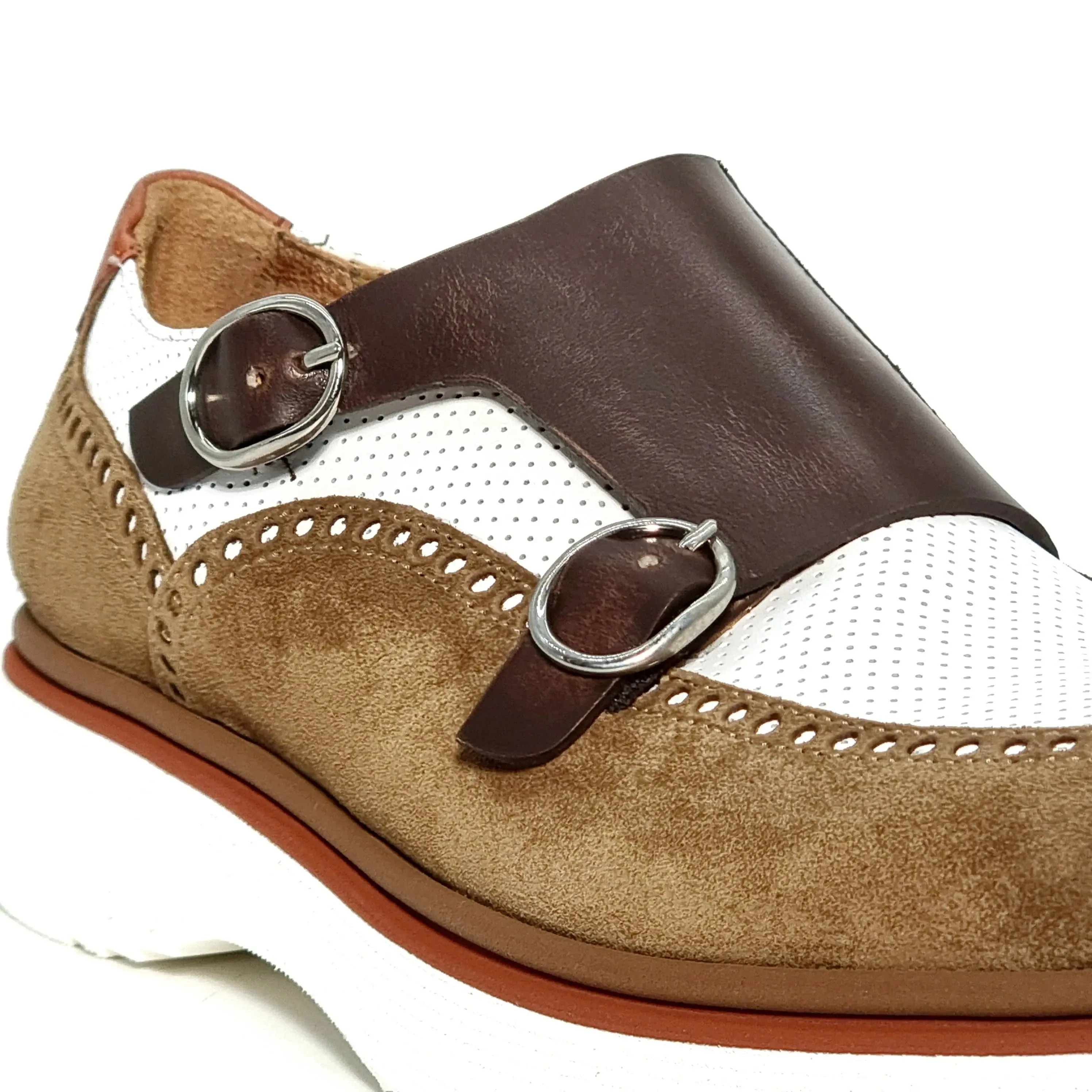 Casual Oxfords - X1214
