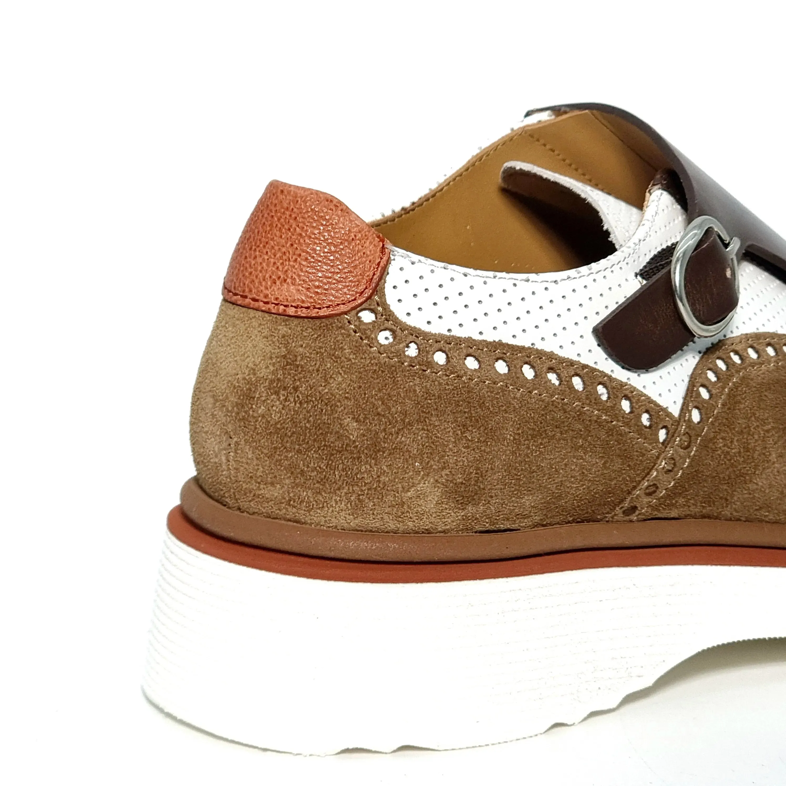 Casual Oxfords - X1214