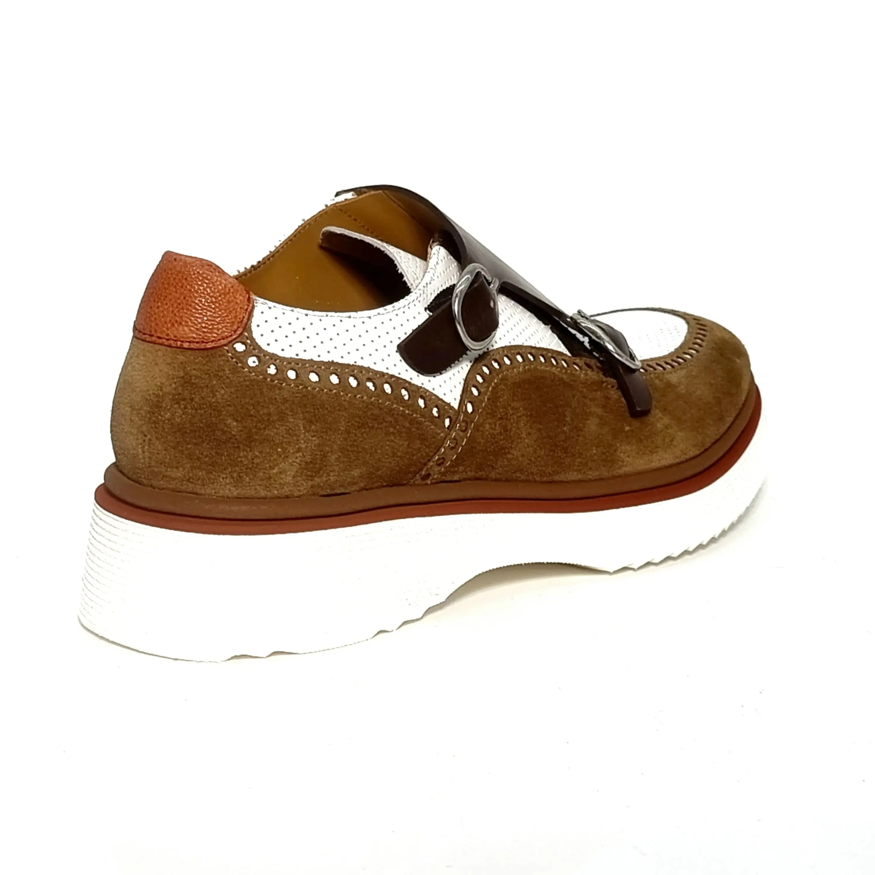 Casual Oxfords - X1214